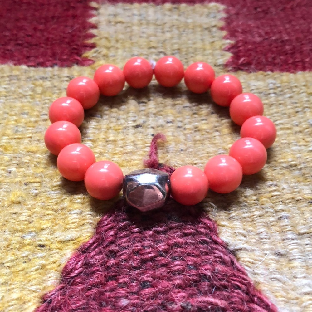 Simon sebbag stretch bracelet
